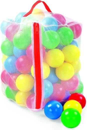 Palline da piscina – 100 pz