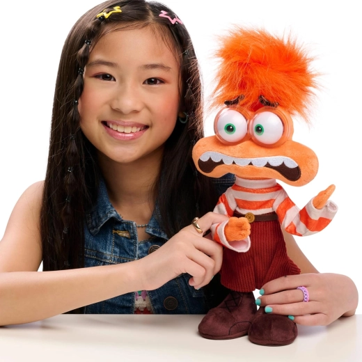 Personaggio ufficiale di Inside Out 2