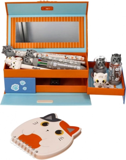 Pratico espositore per una presentazione ordinata