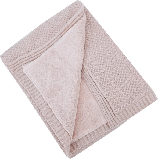 Maglia delicata e rispettosa della pelle