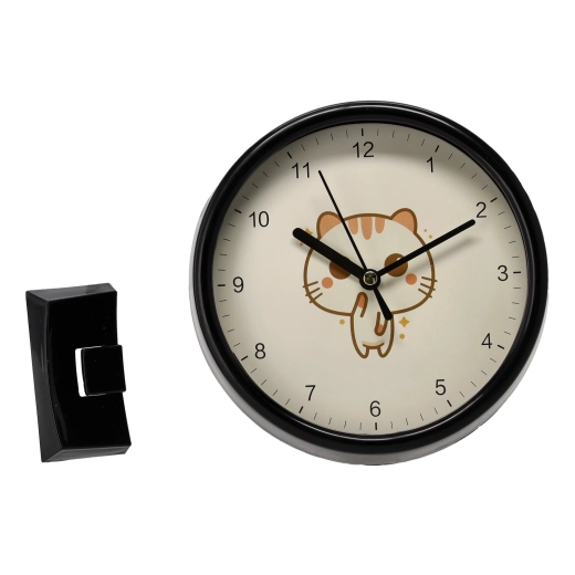 Quadrante leggibile per un facile apprendimento dell’ora