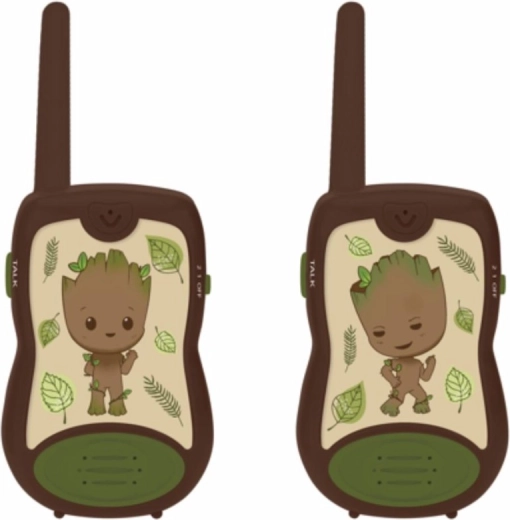 Portata fino a 200 metri per avventure all’aria aperta