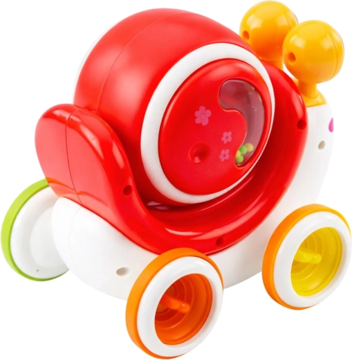 Spinner sensoriale con perline