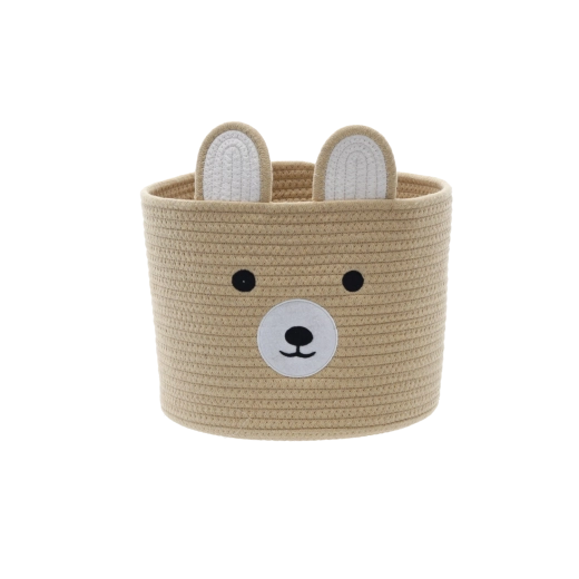 Materiale morbido e sicuro per la cameretta