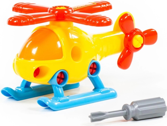 Design colorato che invita all’esplorazione