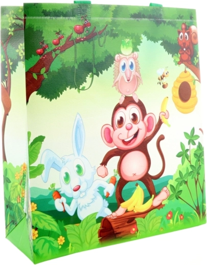 Materiale plastico resistente