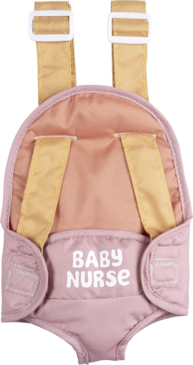 Chiusura in velcro sicura