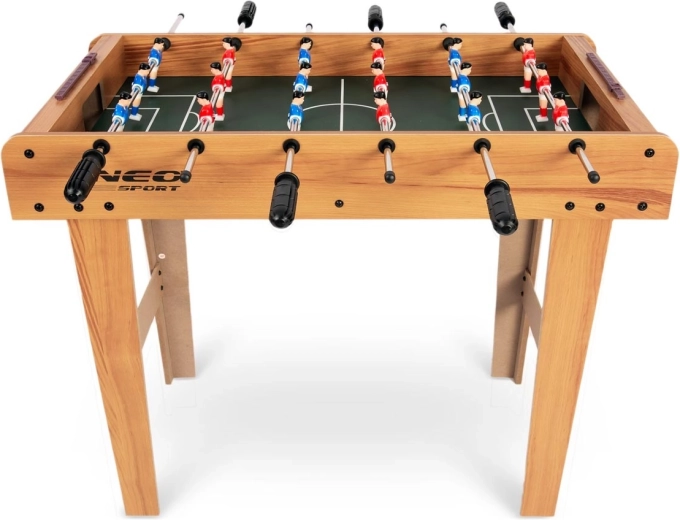 Struttura in legno stabile