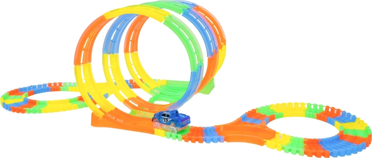 Grande set per un gioco creativo