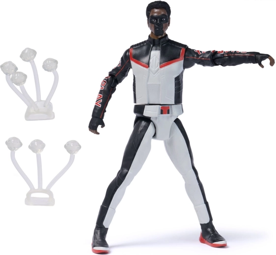 Articolazione multipla per pose dinamiche