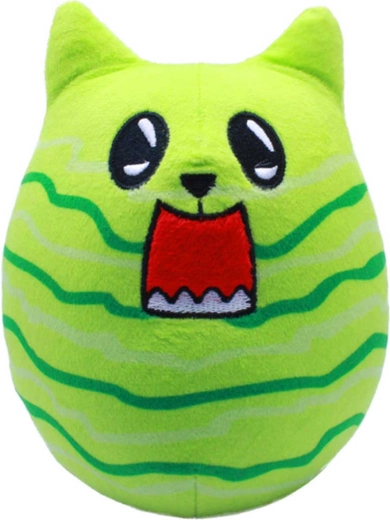 Peluche morbido adatto dalla nascita