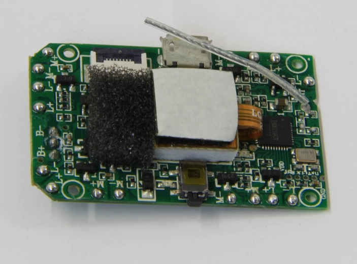 Elettronica Angle 120 JAMARA