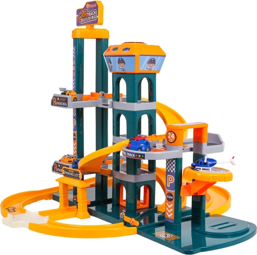 Ascensore elettrico e controllo interattivo