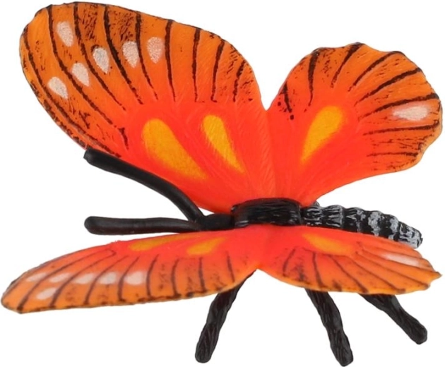 Colorazione vivace