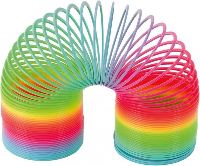 Molla arcobaleno