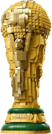 Replica iconica del trofeo da esporre