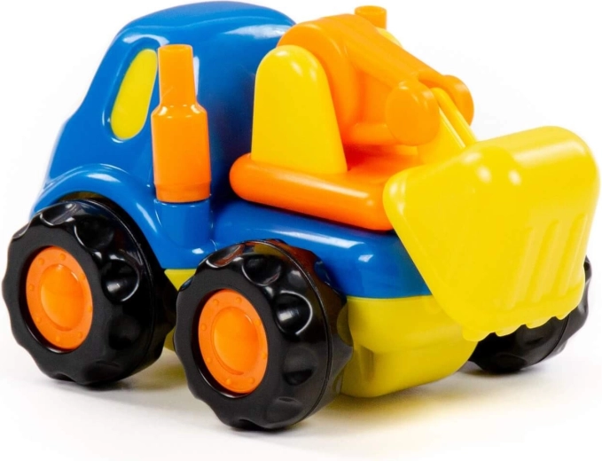 Design sicuro e resistente per le piccole mani