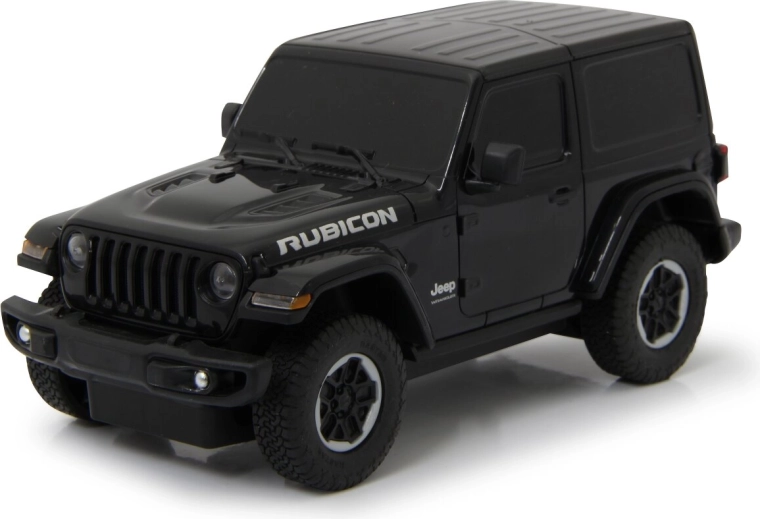 Licenza ufficiale e dettagli realistici Jeep