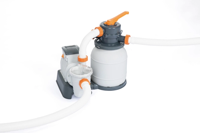 Filtro a sabbia per piscina 5678 l/h