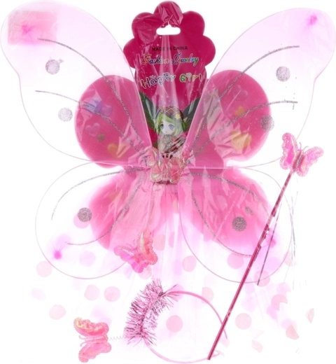 Ali leggere con spalline elastiche