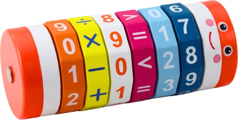 Sviluppo della logica e della concentrazione