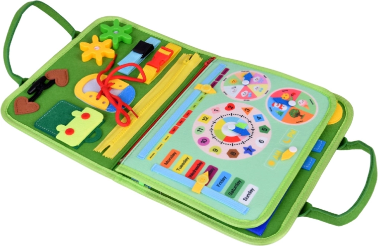 6 pagine interattive per imparare giocando