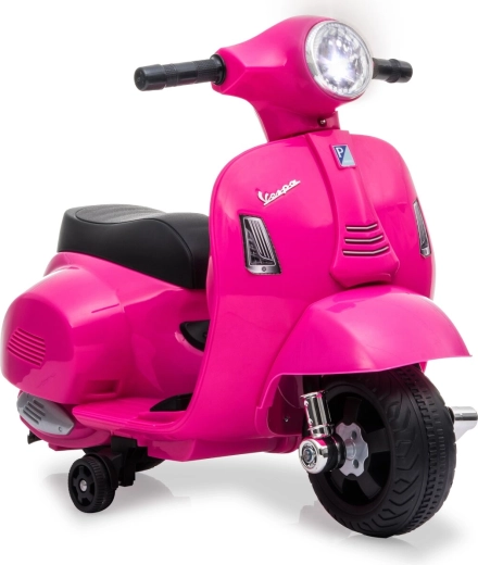 Design Vespa con licenza