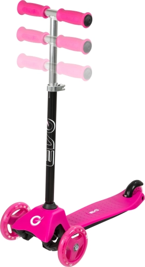 Cresce con il tuo bambino