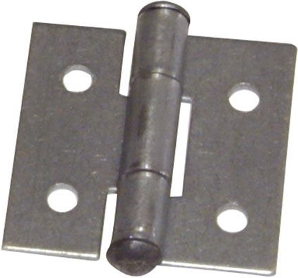 Cerniera a due bracci 20 mm zincata