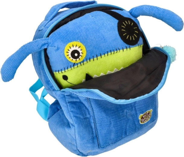 Spazio per i tesori dei bambini