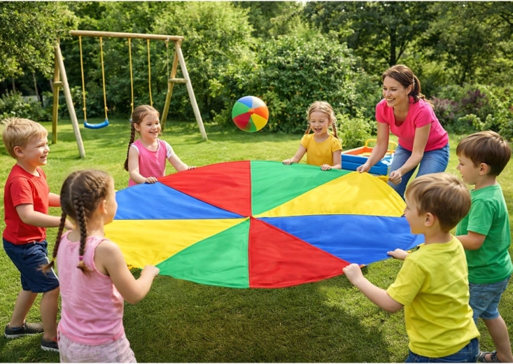 Ottimo per il lavoro di squadra