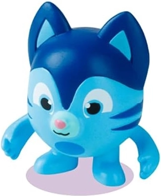 Due mini figure per ampliare la collezione