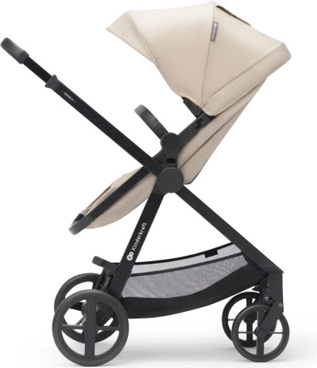 Ruote ammortizzate esenti da manutenzione per città e parco