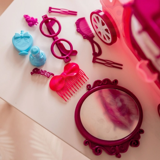 31 accessori per un gioco creativo