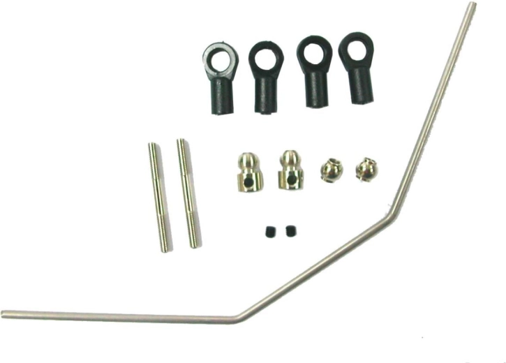 Stabilizzatore anteriore JAMARA A-U-34 HN