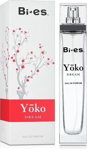 Bi-Es Yoko eau de parfum 100 ml