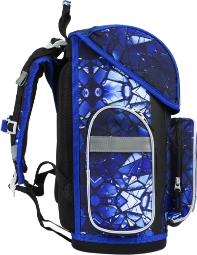 Chiusura Fidlock intelligente e sicura