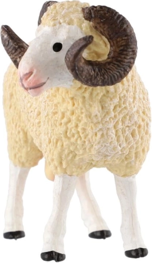 Piccola figura da collezione