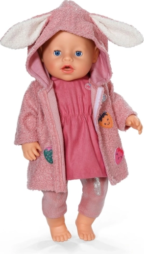 Outfit completo per giocare tutto l’anno