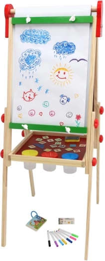 Rotolo di carta per una creatività senza limiti