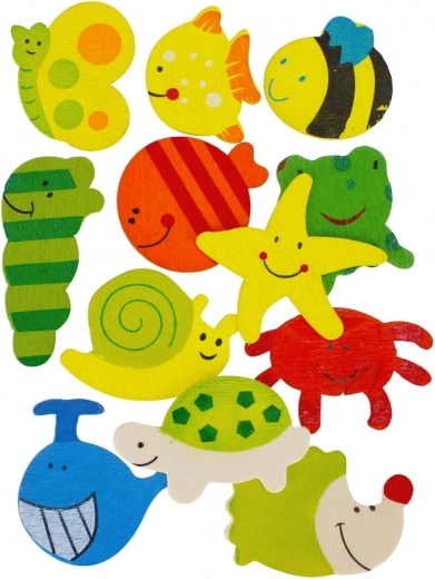 Per appunti, messaggi e disegni dei bambini