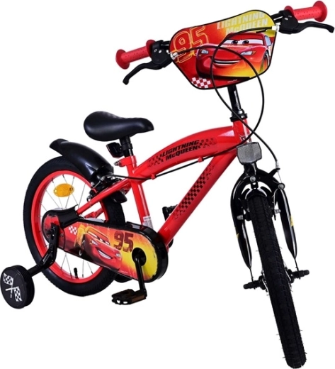 Motivo Cars che i bambini adorano