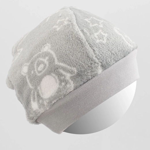 Cappellino invernale per bambini New Baby Winter Times