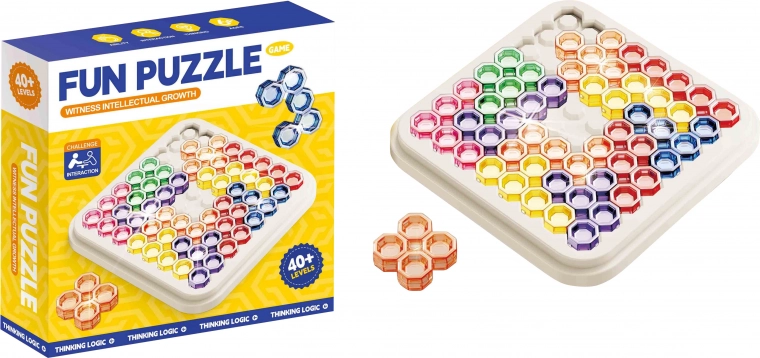 Puzzle – classico puzzle da tavolo