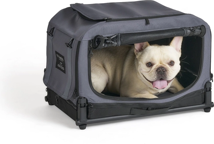 Ottima ventilazione e visuale