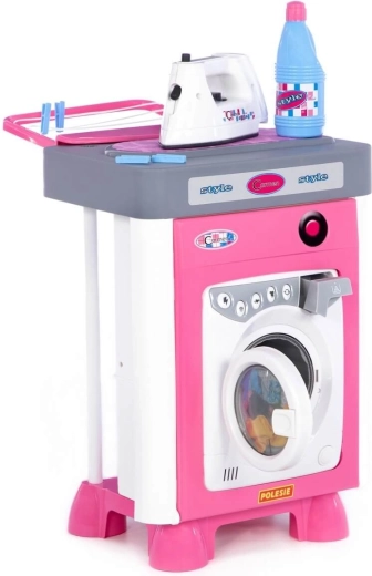 Ottimo gioco di casa per piccoli aiutanti