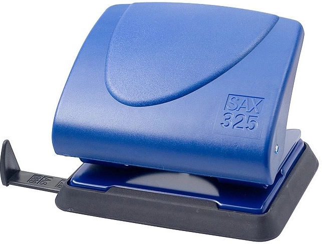 Perforatrice SAX 325 blu