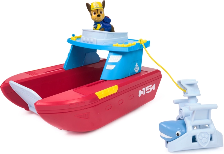 2 modalità di gioco: mare e terra