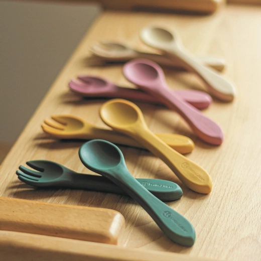 Forma ergonomica per mani piccole