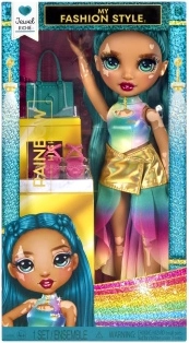 Rainbow High Fashion bambola Jewel